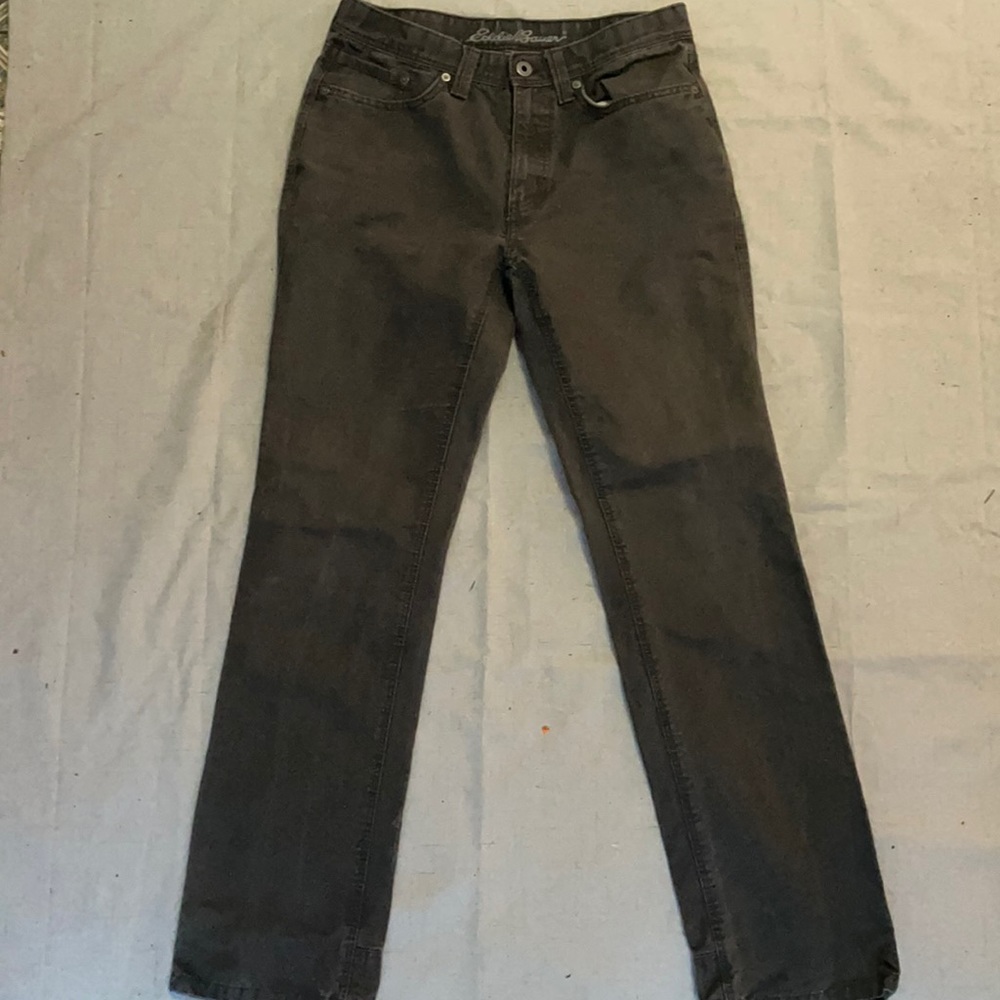 Eddie Bauer Pants SIZE 30x32